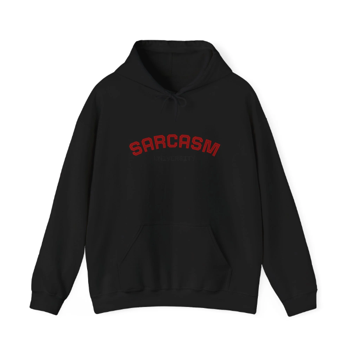 Hoodies & Crews