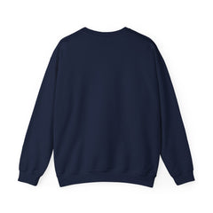 Sarcasm University Crewneck Sweatshirt