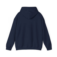 Sarcasm University Hoodie — Funny College-Style Sarcastic Graphic Hoodie
