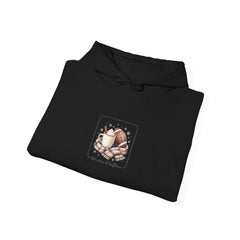 Football Snack Helmet Hoodie | Football Sundays, Tailgate Crewneck