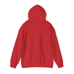 Sarcasm University Hoodie – Funny College-Style Pullover