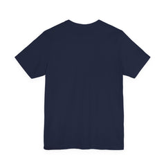 Sarcasm University Tee — Funny College Style Graphic T-Shirt