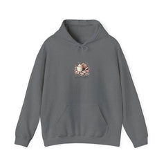 Football Snack Helmet Hoodie | Football Sundays, Tailgate Crewneck