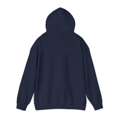 Sarcasm University Hoodie — Funny College-Style Sarcastic Graphic Hoodie