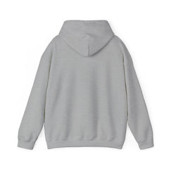 Sarcasm University Hoodie — Funny College-Style Sarcastic Graphic Hoodie