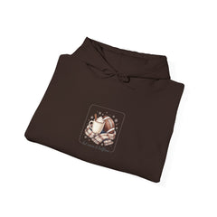 Football Snack Helmet Hoodie | Football Sundays, Tailgate Crewneck